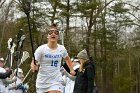 WLax vs Keene  Wheaton College Women's Lacrosse vs Keene State. - Photo By: KEITH NORDSTROM : Wheaton, LAX, Lacrosse